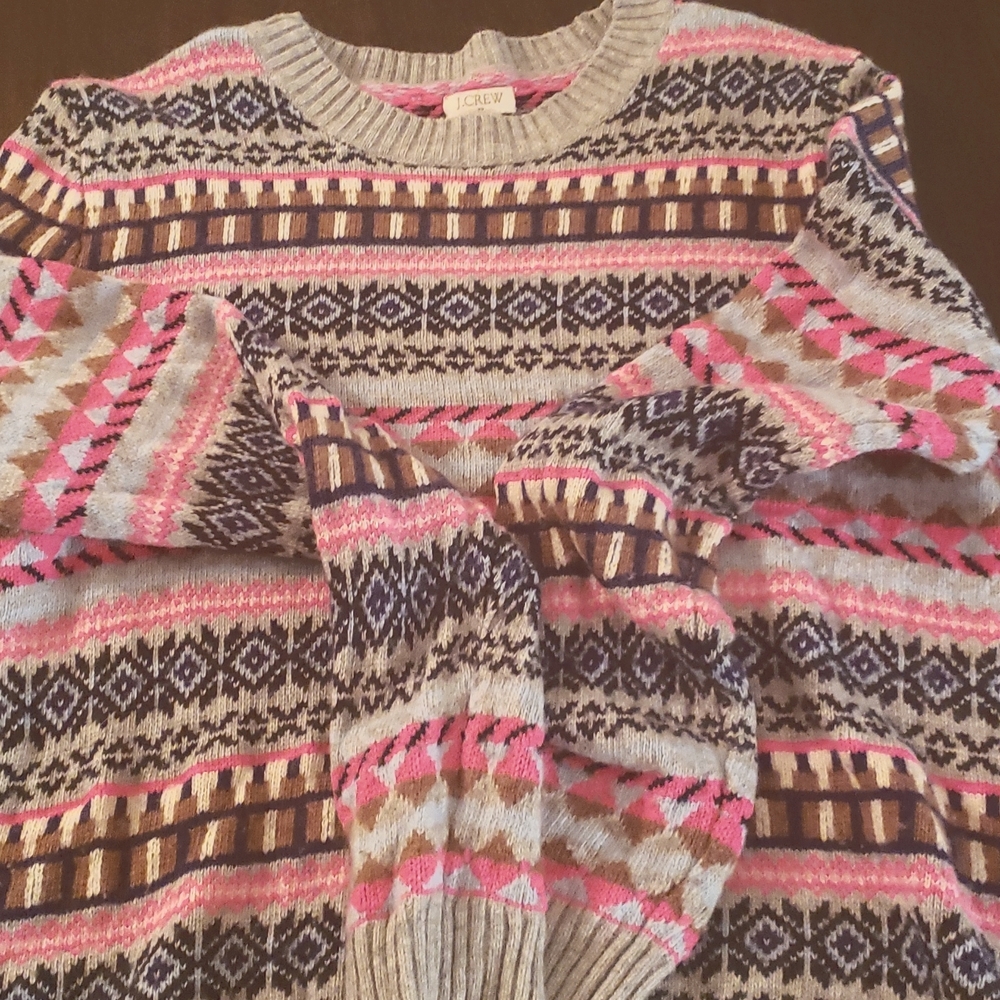 Sweater